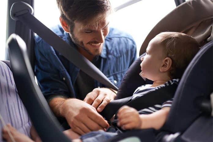 10 Best Baby Car Seats In Australia 2021 For Newborns And Toddlers - Best Car Seat For Newborn Australia 2020