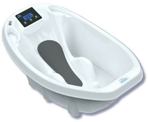 Aqua Scale Bath