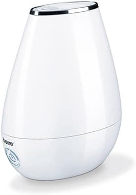 Beurer Air Humidifier with Aromatherapy