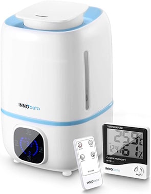 INNObeta Air Humidifier for Baby