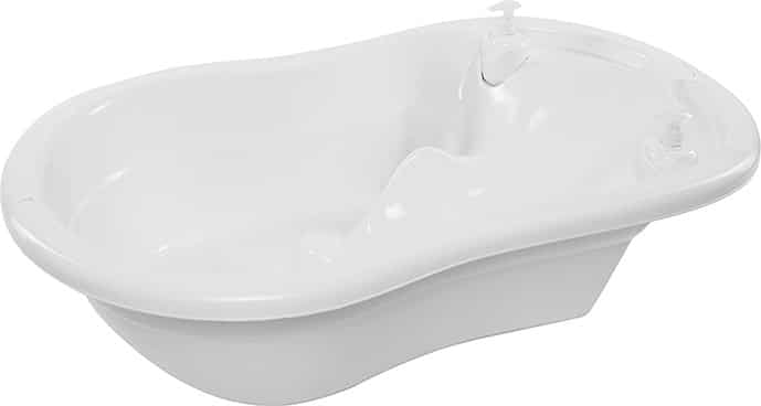 InfaSecure Ulti Deluxe Bath