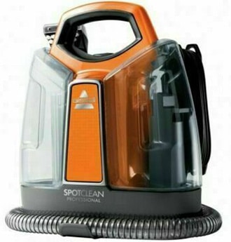 Bissell SpotClean Professional 4720P