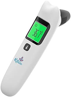 Ritalia Baby Thermometer