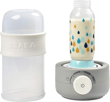 Beaba Baby Milk Bottle Warmer