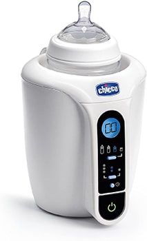 Chicco Bottle & Baby Food Digital Warmer