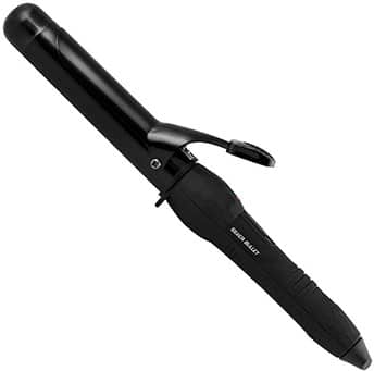 Silver Bullet City Chic Curling Iron