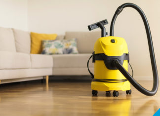 best wet and dry vacuum cleaner australia