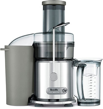 Breville the Juice Fountain Max