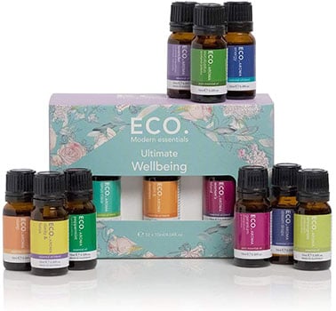 ECO Favourites Collection