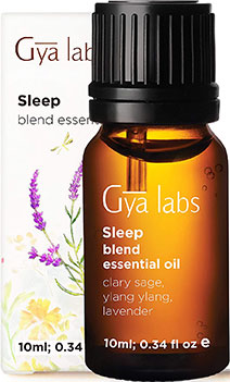 Gya Labs Sleep Blend