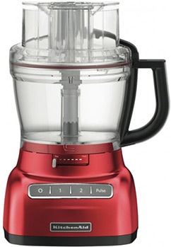KitchenAid 13 Cup Artisan with ExactSlice System