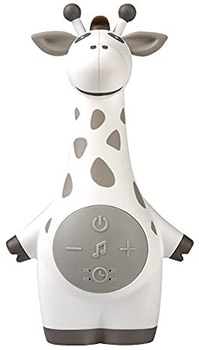 Project Nursery Giraffe Sound Soother