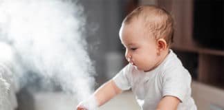 best baby humidifier australia