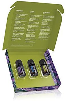 doTERRA Introductory Kit