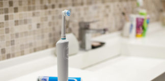 best electric toothbrush australia