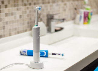 best electric toothbrush australia