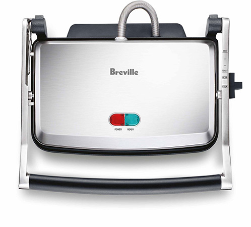 Breville the Toast and Melt