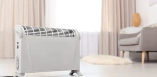 best electric heater Australia