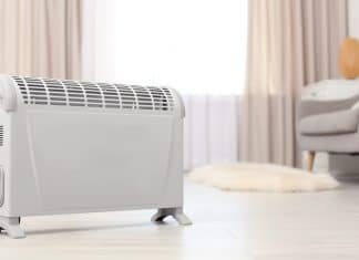 best electric heater Australia