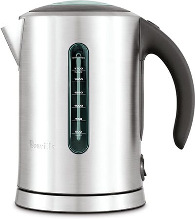 Breville the Soft Top Pure