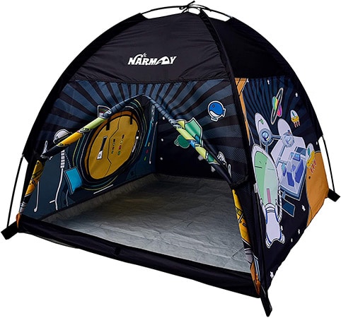 Narmay Play Tent Space World Dome