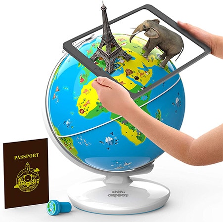 Shifu Orboot Interactive Globe for Kids