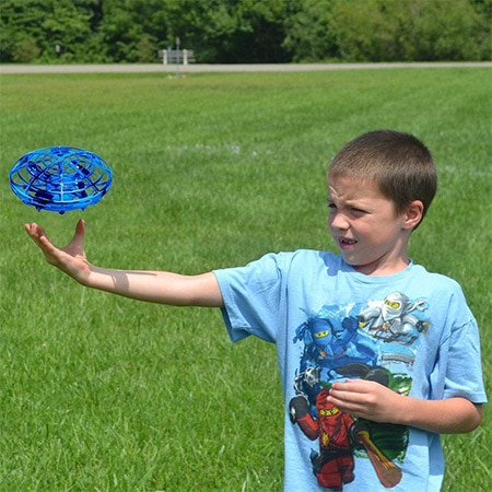 BlueFire Mini Drone for Kids