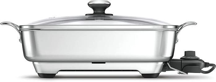 Breville the Thermo Pro Stainless