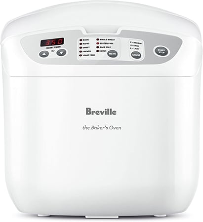 Breville The Bakers Oven