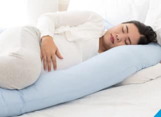 best pregnancy pillow australia