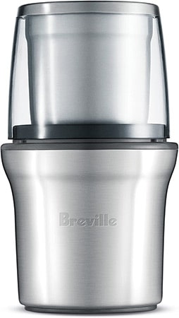 Breville The Coffee and Spice Grinder