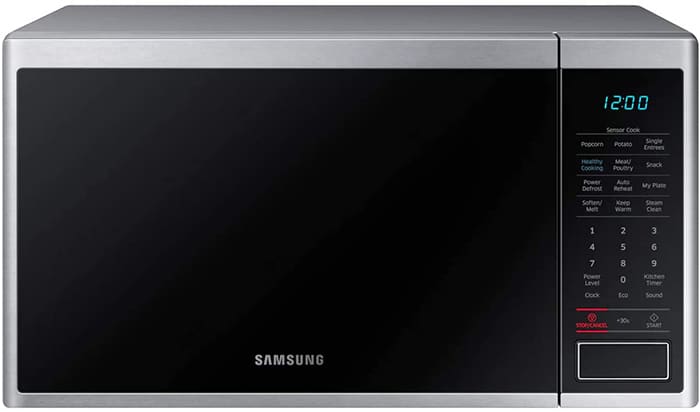 Samsung 32L Microwave MS32J5133BM