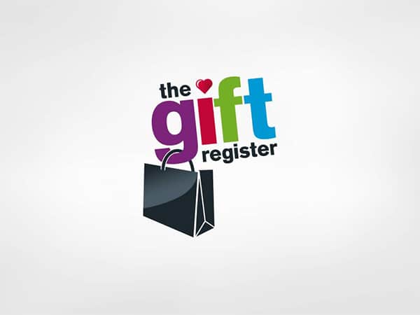 The Gift Register