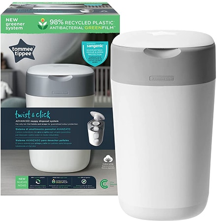 Tommee Tippee Twist and Click
