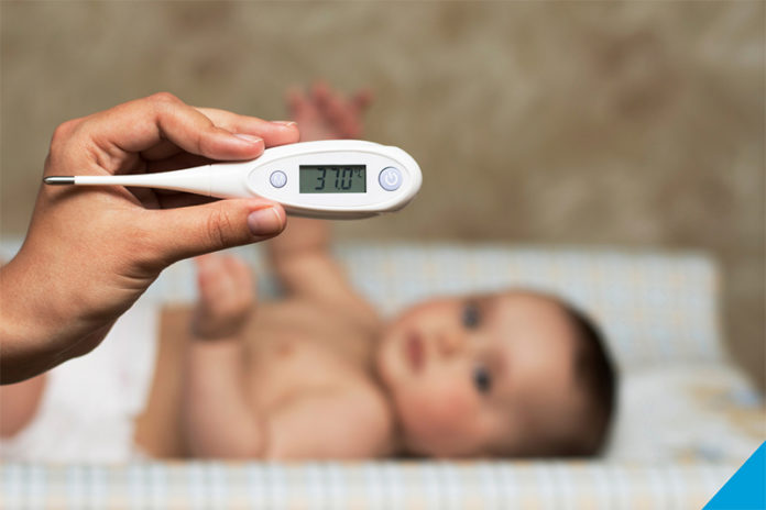 best baby thermometer australia