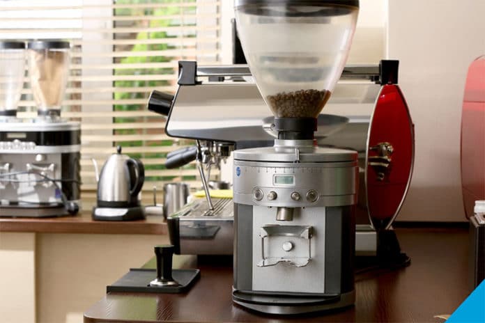 best coffee grinder australia
