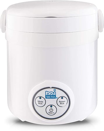 Aroma MI Cool Touch Rice Cooker
