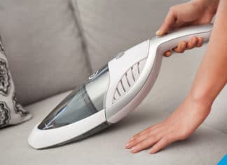 Best Handheld Vacuum Australia