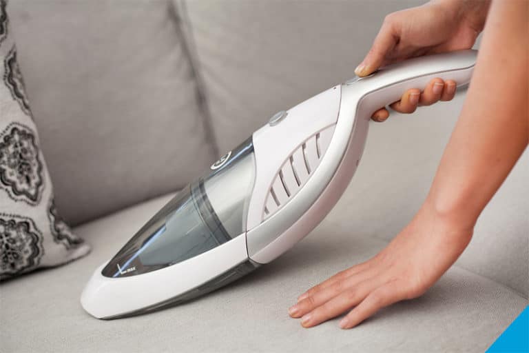 7 Best Handheld Vacuums in Australia for Fast Cleaning TouchUps