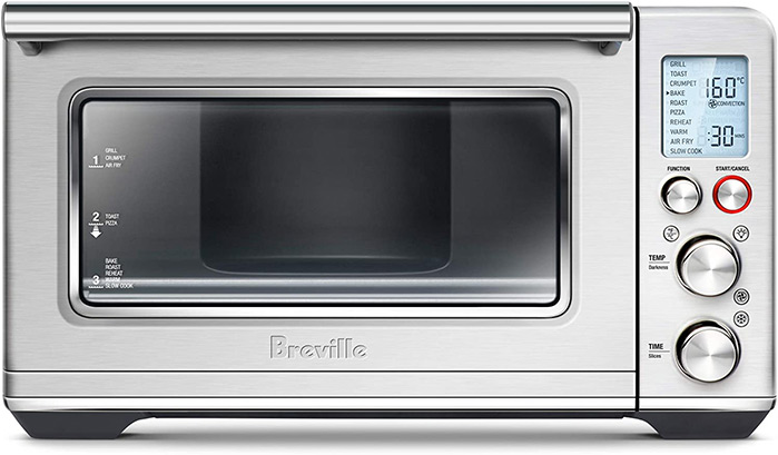 Breville The Smart Oven Air Fryer Pro