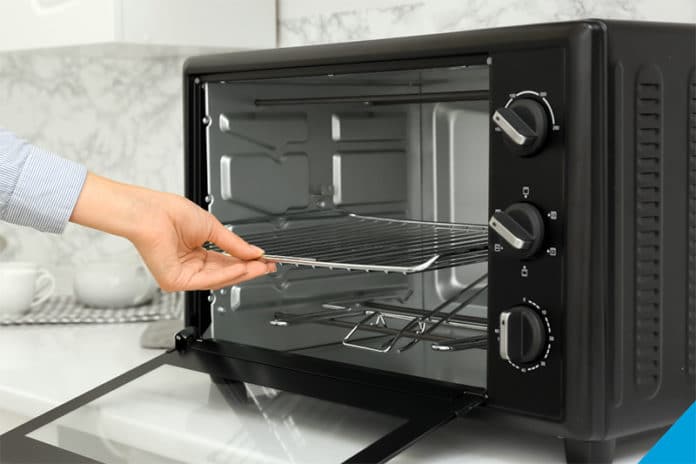 The 8 Best Benchtop Toaster Ovens in 2021