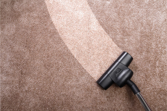 best vacuum for carpet australia