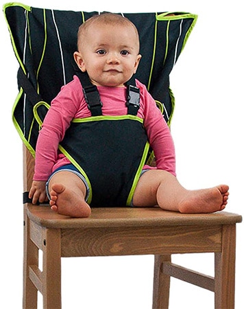 Cozy Cover Portable Easy Seat High Chair