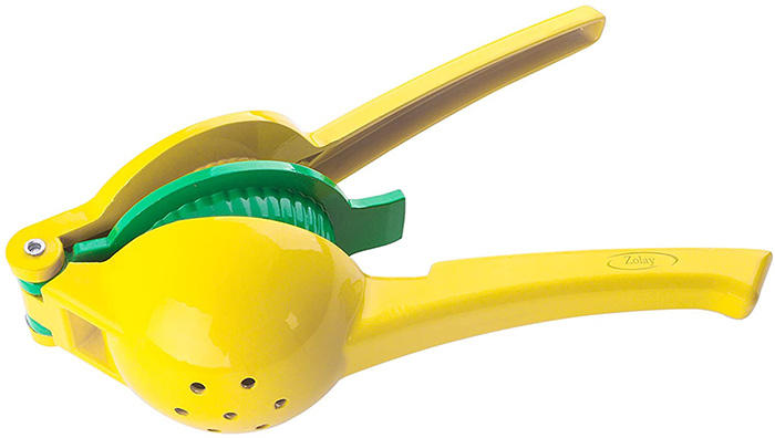 Zolay Lemon and Lime Squeezer