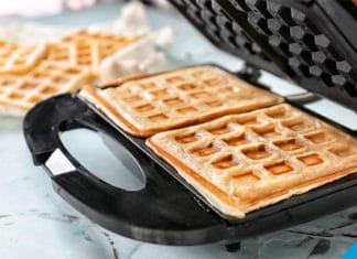best waffle maker australia
