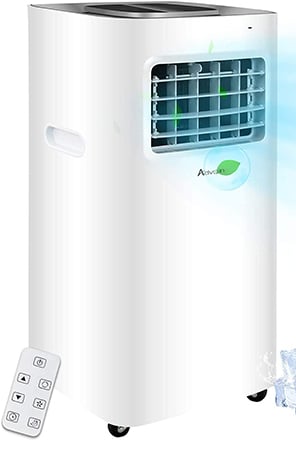 Advwin 3-in-1 Portable Air Conditioner
