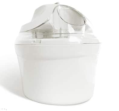 Domaier Electric Ice Cream Maker