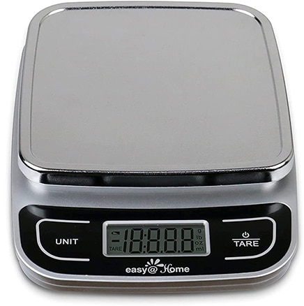 Easy@Home Digital Kitchen & Food Scale
