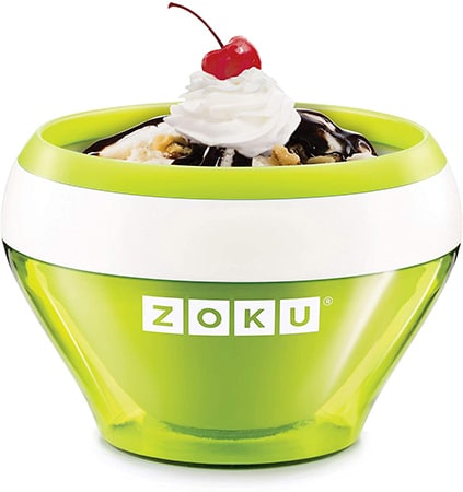 Zoku Ice Cream Maker
