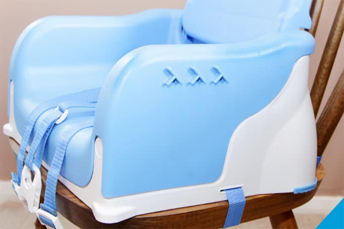 best toddler booster seat for eating